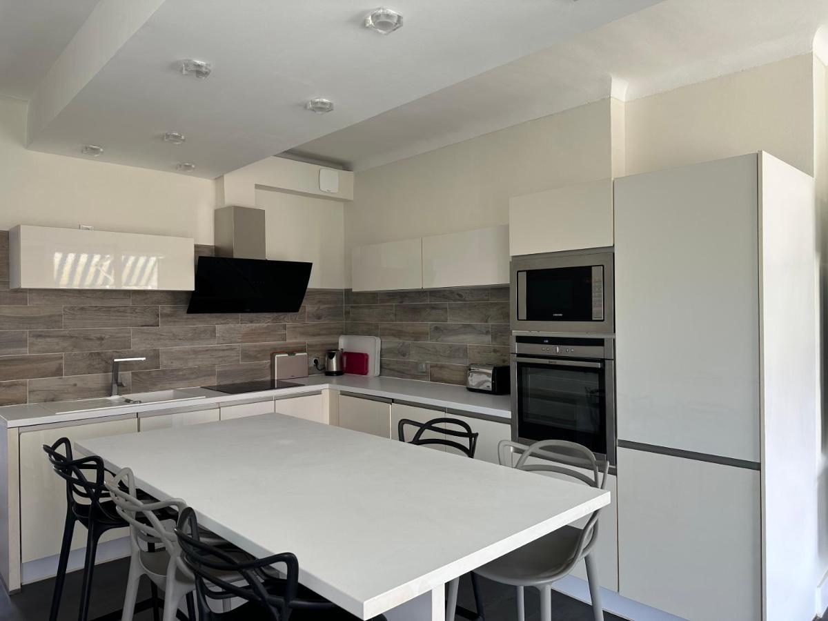 Magnifique Vue Mer F2 45 M2, Parking Surveille Linge De Maison Inclus Canet-en-Roussillon Exterior photo