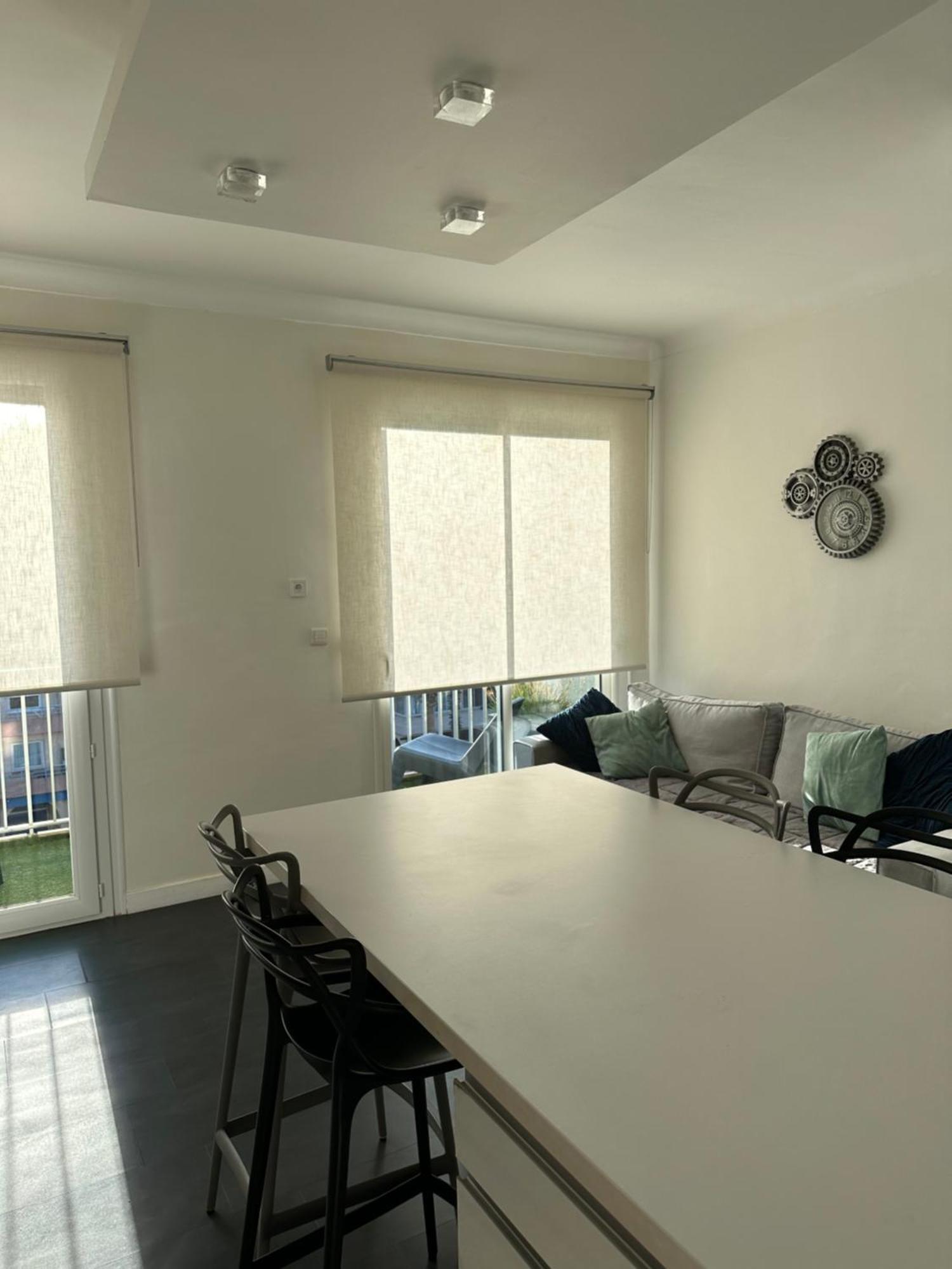Magnifique Vue Mer F2 45 M2, Parking Surveille Linge De Maison Inclus Canet-en-Roussillon Exterior photo